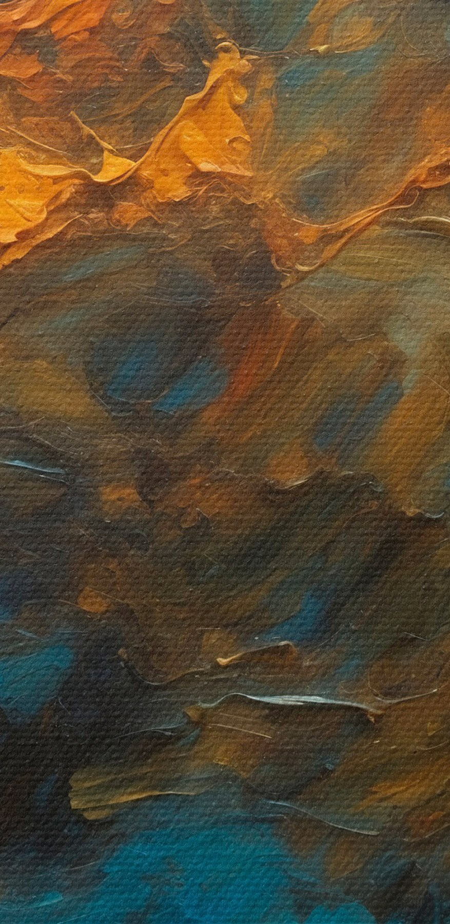 Peinture d'un nuage de peinture Peinture d'un nuage de peinture