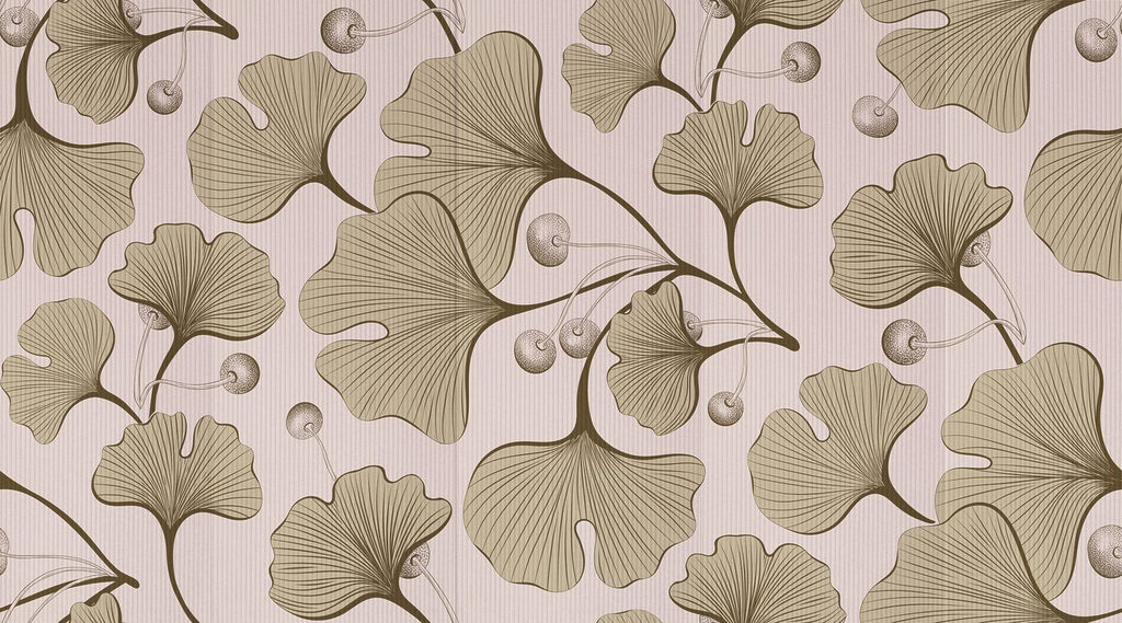 Les délicats motifs botaniques de la nature Les délicats motifs botaniques de la nature