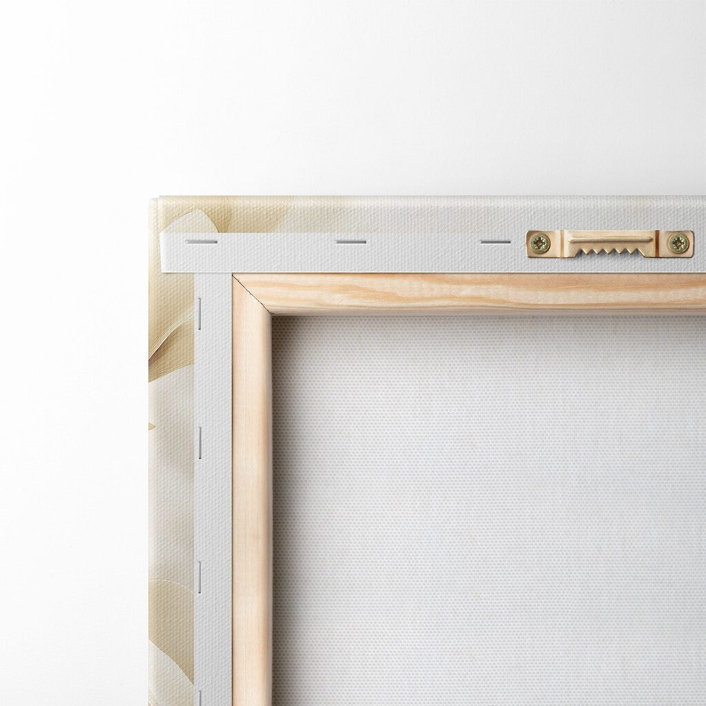 Group of white flowers Group of white flowers