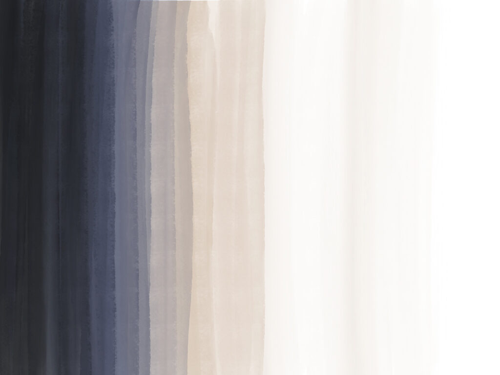 Rayures texturées dans une palette de couleurs douces Rayures texturées dans une palette de couleurs douces