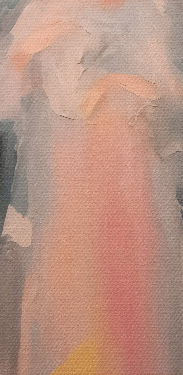 Peinture d'anges avec des ailes Peinture d'anges avec des ailes