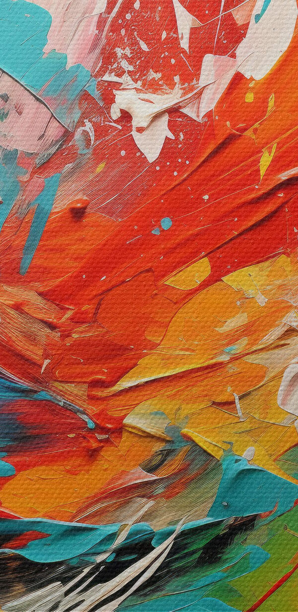 Peinture de différentes couleurs Peinture de différentes couleurs