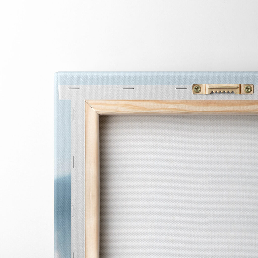 Gentle breezes through tall grass