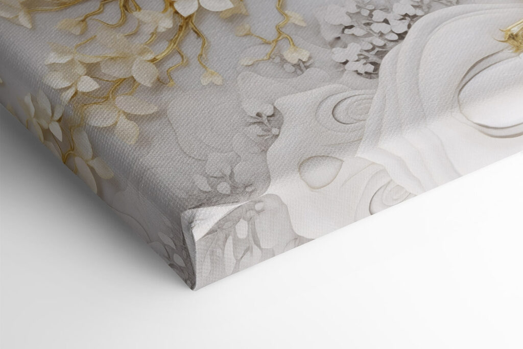 Arbre avec des feuilles et des fleurs blanches s43388pml 1024x683 - Arbre avec des feuilles et des fleurs blanches