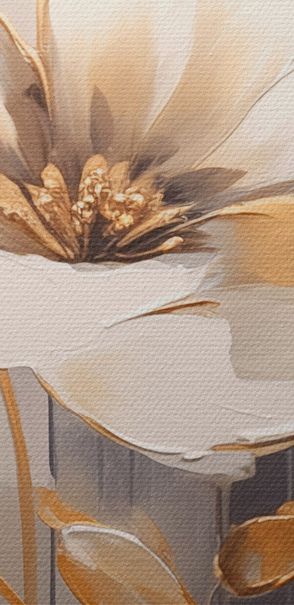 Fleurs élégantes dans des tons doux Fleurs élégantes dans des tons doux