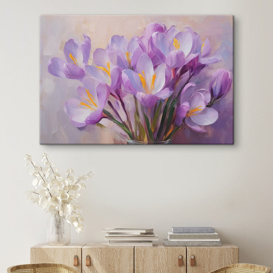 Des fleurs délicates aux teintes douces Des fleurs délicates aux teintes douces