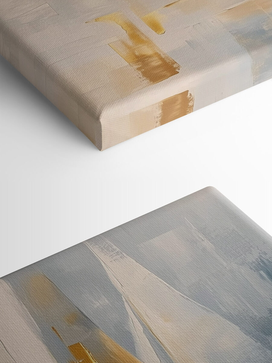 Peinture d'un voilier Peinture d'un voilier