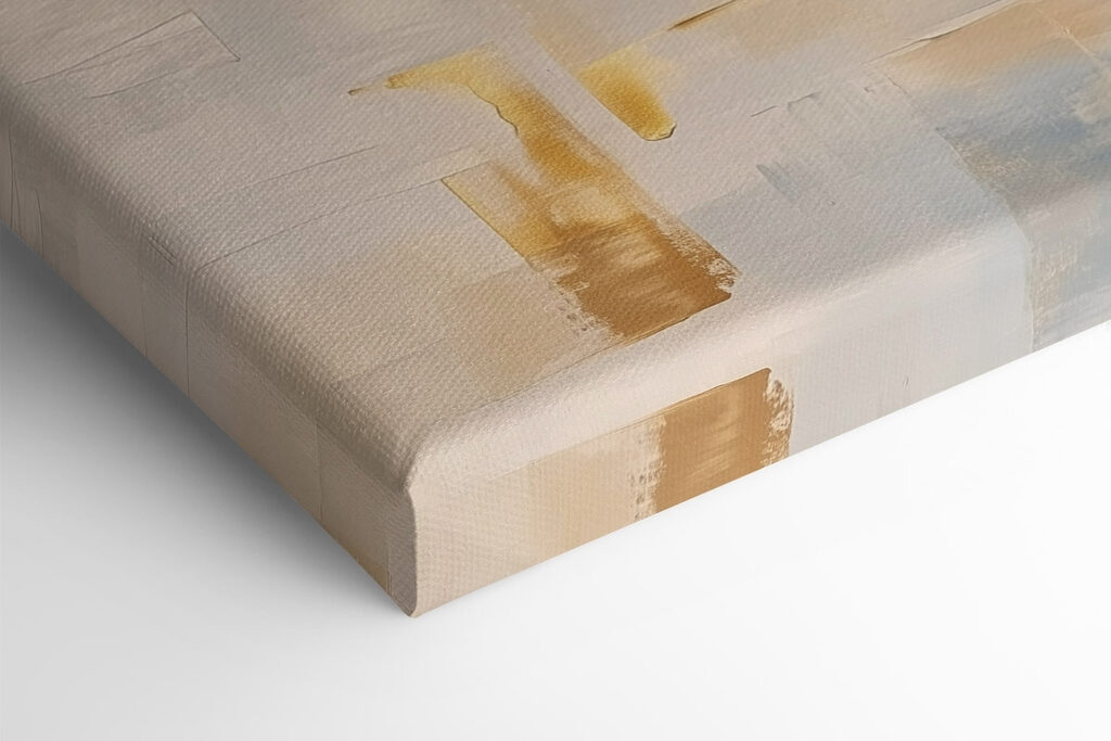 Painting of a sailboat Painting of a sailboat