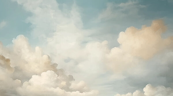 Nuages dans le ciel Nuages dans le ciel
