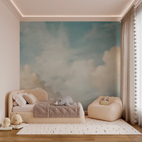 Nuages dans le ciel Nuages dans le ciel