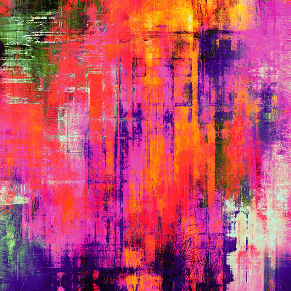 Fond coloré avec différentes couleurs Fond coloré avec différentes couleurs
