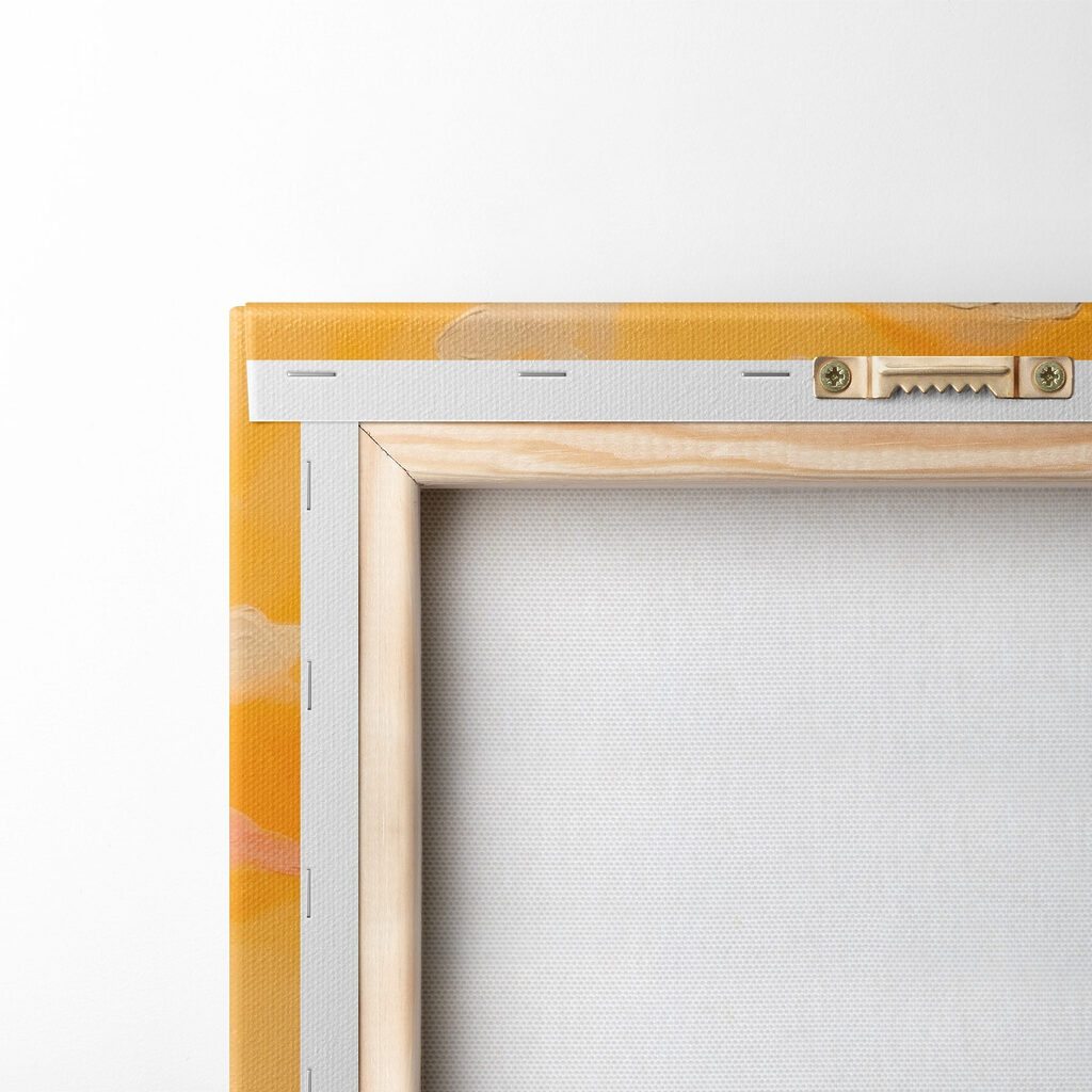 An astronaut holding a balloon