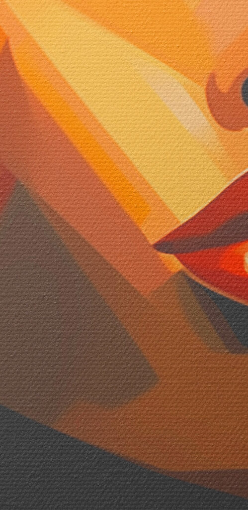 Melody of colors and beauty Melody of colors and beauty