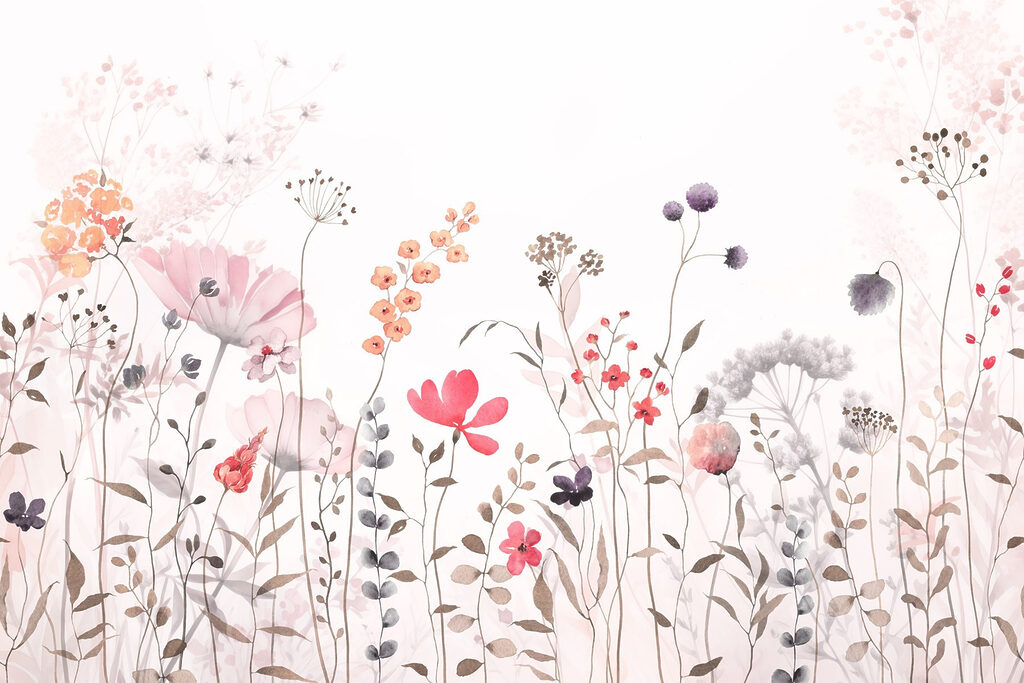 Peinture de fleurs et de plantes Peinture de fleurs et de plantes