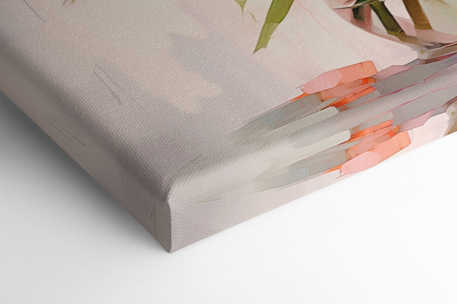 Vase de fleurs