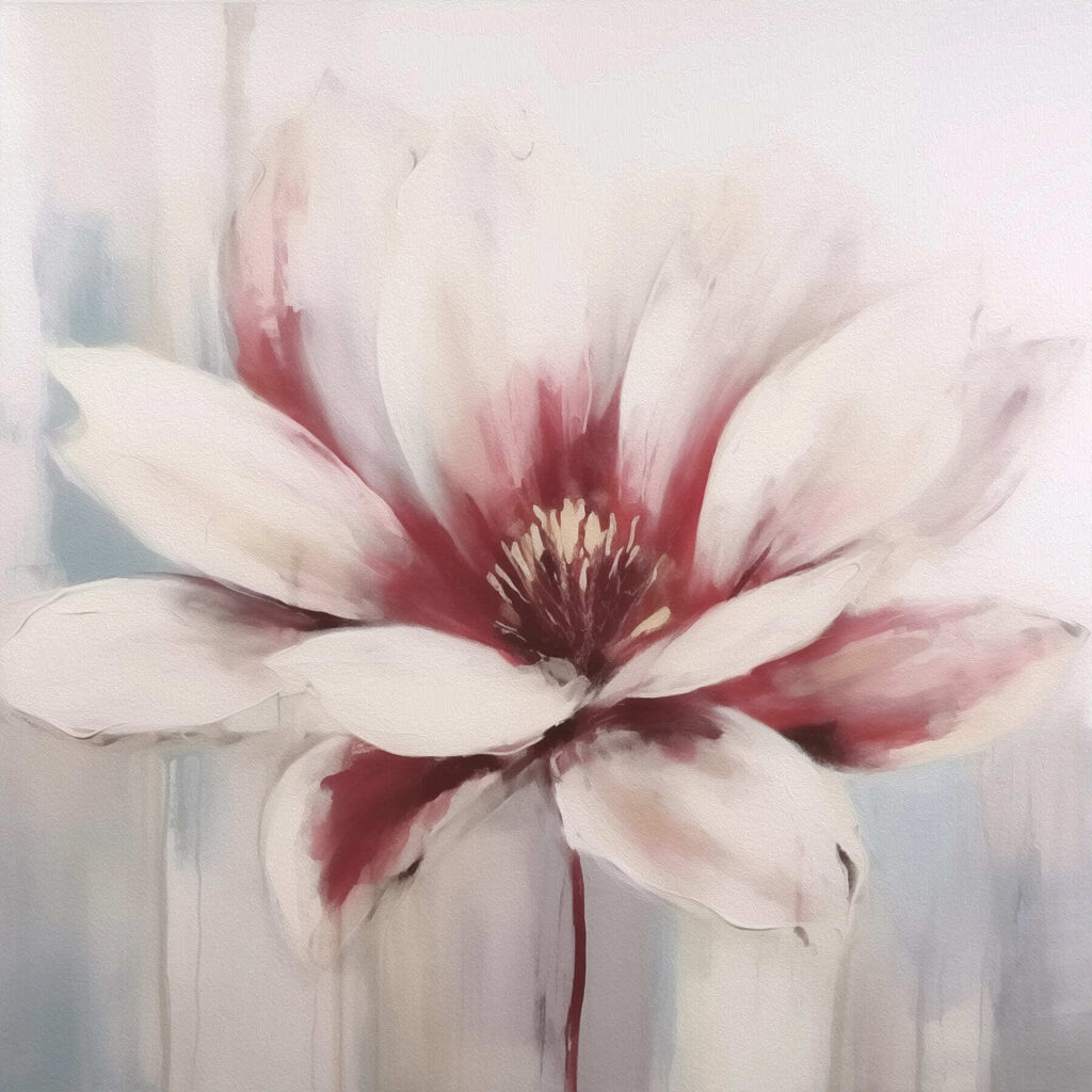 s43486p 1024x1024 - Peinture d'une fleur - tegory