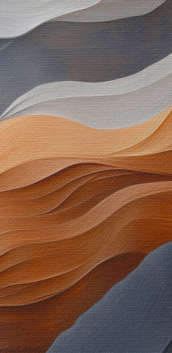 Vagues de couleurs et de textures Vagues de couleurs et de textures