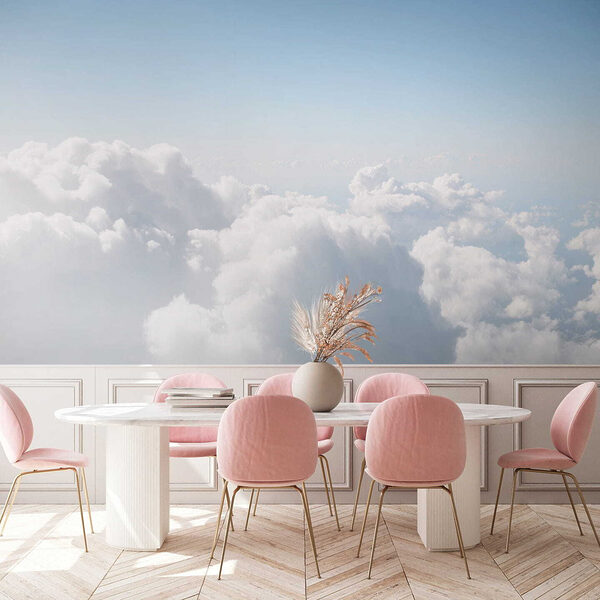 Nuages et ciel avec nuages Nuages et ciel avec nuages