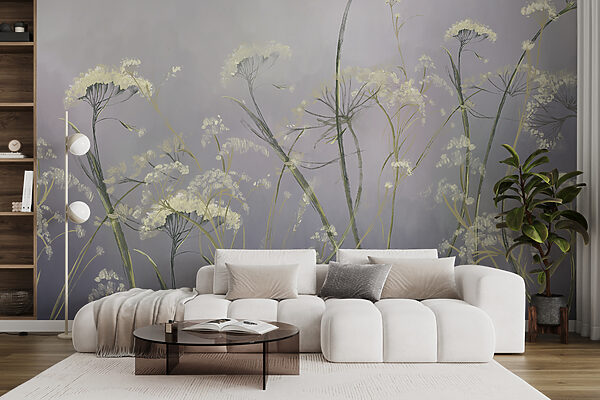 Gros plan sur les fleurs Gros plan sur les fleurs