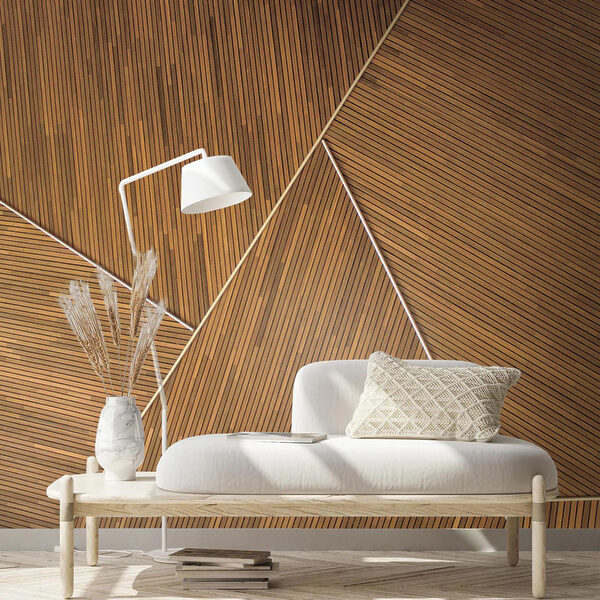 Artistic wooden paneling pattern design Artistic wooden paneling pattern design