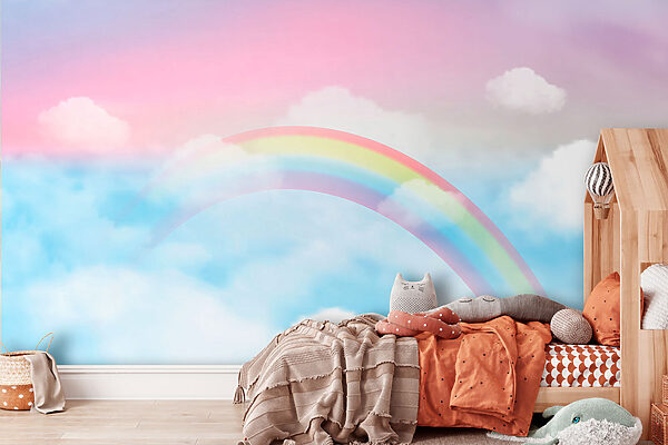 Arc-en-ciel dans le ciel u95094pir2mr 600x400 - Arc-en-ciel dans le ciel