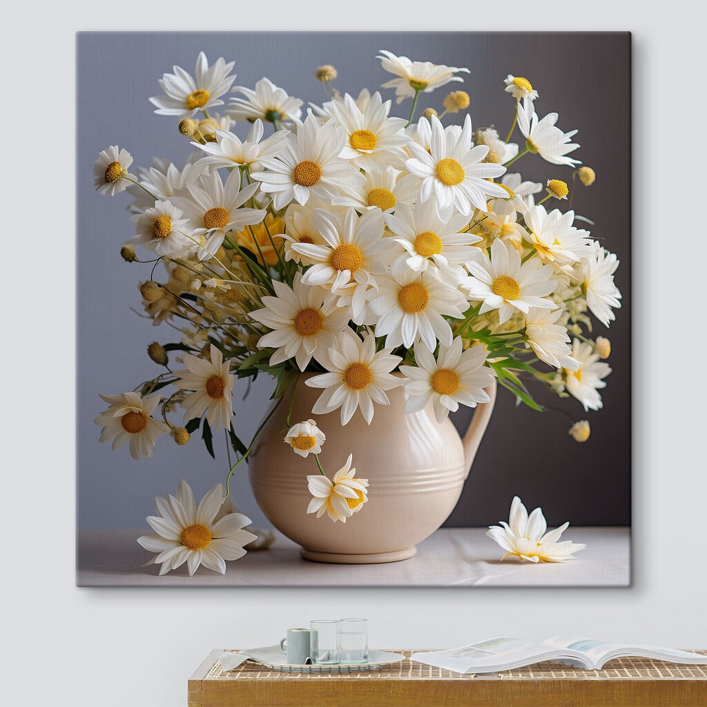 Un vase de fleurs blanches s36813piq21s 1024x1024 - Un vase de fleurs blanches