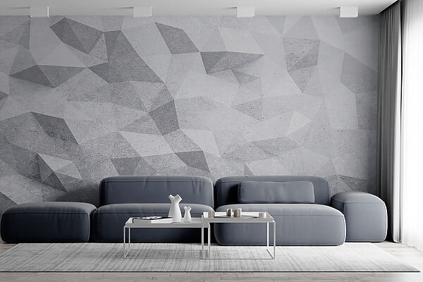 Un fond blanc et gris Un fond blanc et gris