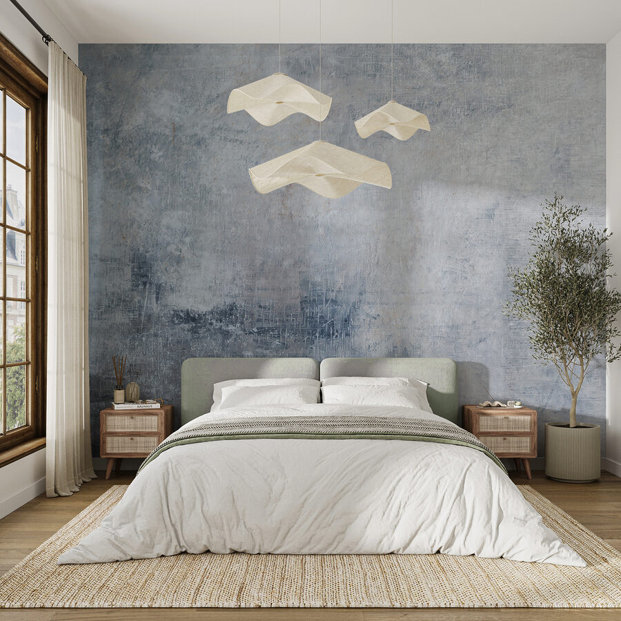 Un mur gris et blanc Un mur gris et blanc