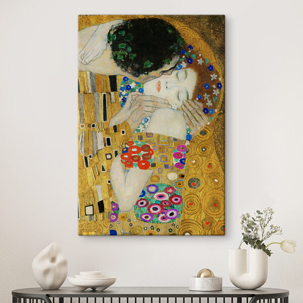Peinture d'un homme et d'une femme Peinture d'un homme et d'une femme