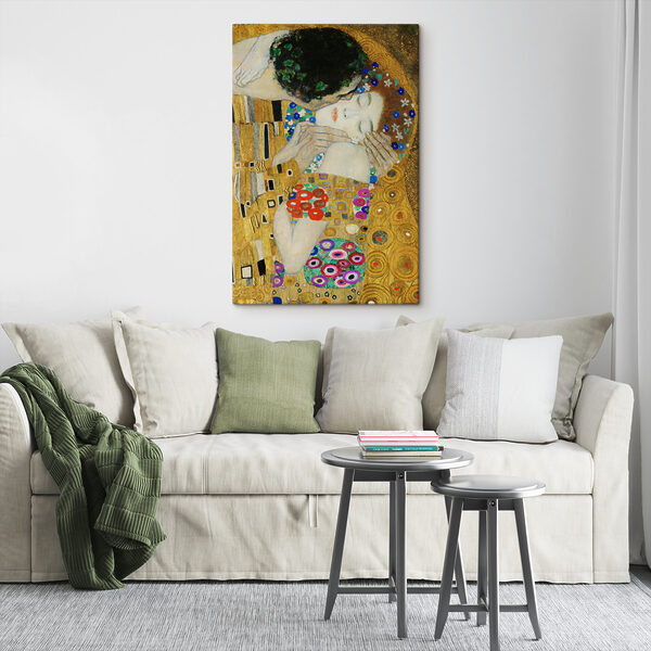 Peinture d'un homme et d'une femme Peinture d'un homme et d'une femme