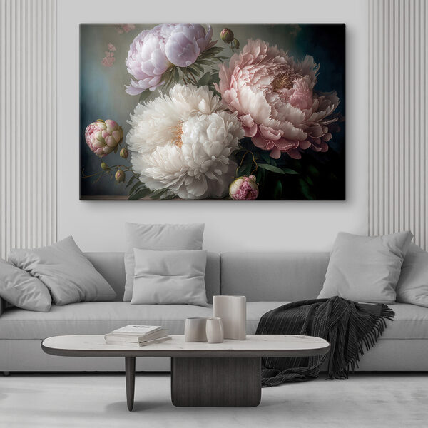 Gros plan sur les fleurs Gros plan sur les fleurs