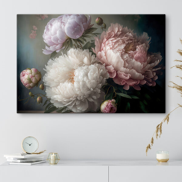 Gros plan sur les fleurs Gros plan sur les fleurs
