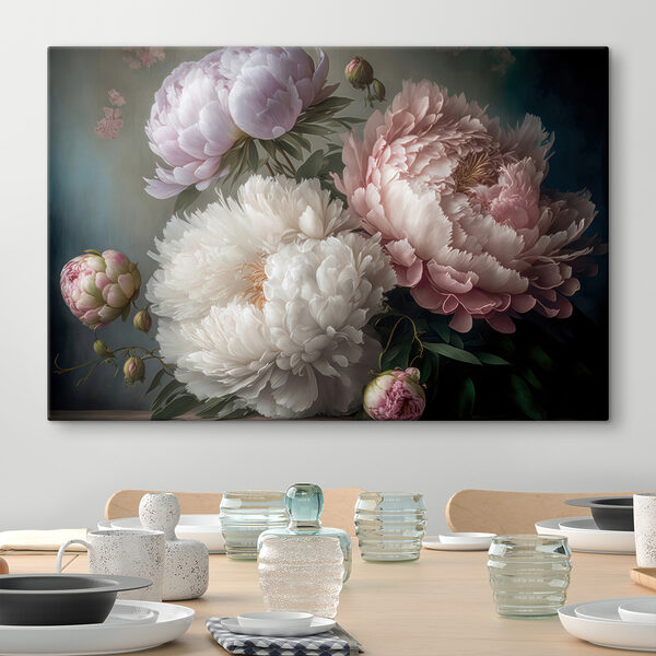 Gros plan sur les fleurs Gros plan sur les fleurs
