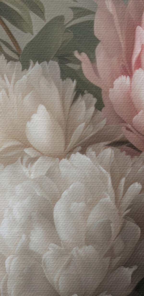 Gros plan sur les fleurs Gros plan sur les fleurs