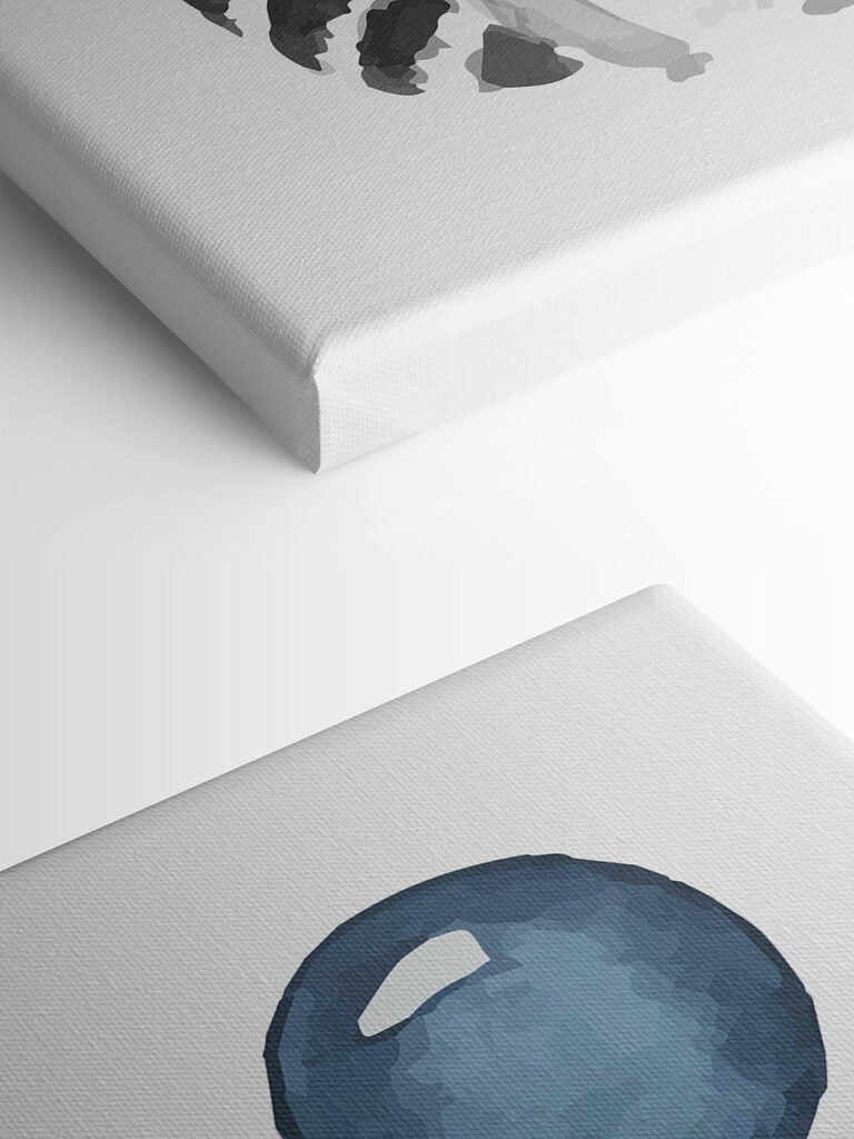 A raccoon holding a balloon A raccoon holding a balloon