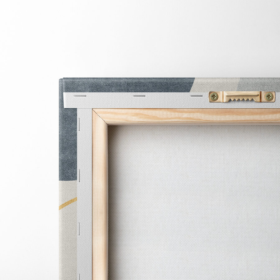 Tableaux Gros plan sur un motif – Image 7