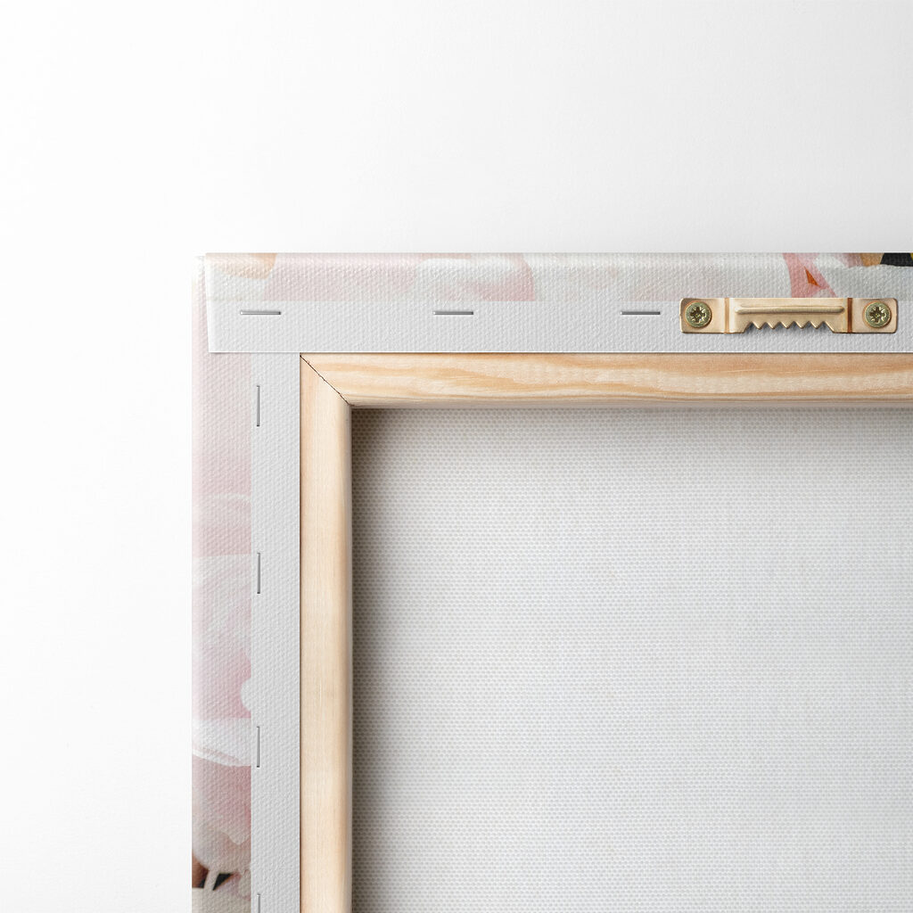 A group of pink flowers A group of pink flowers