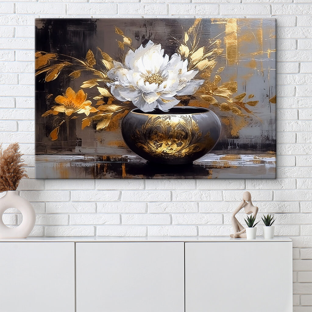 s35388pih26s 1024x1024 - Peinture d'une fleur dans un pot