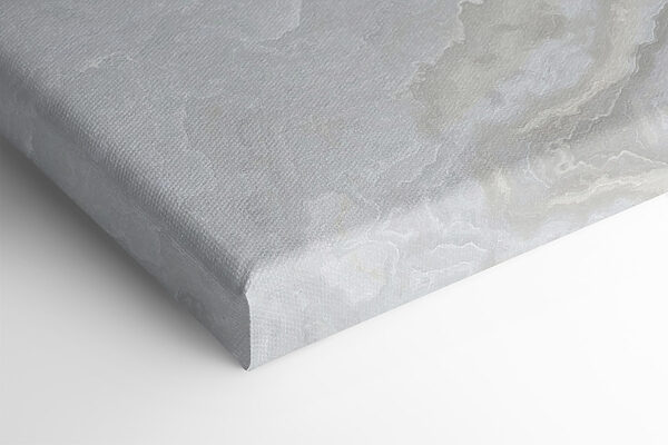 A close up of a marble A close up of a marble