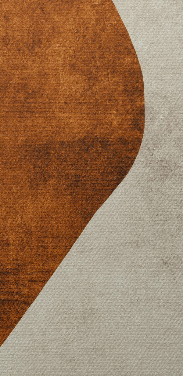 Une pièce d'art au design coloré Une pièce d'art au design coloré