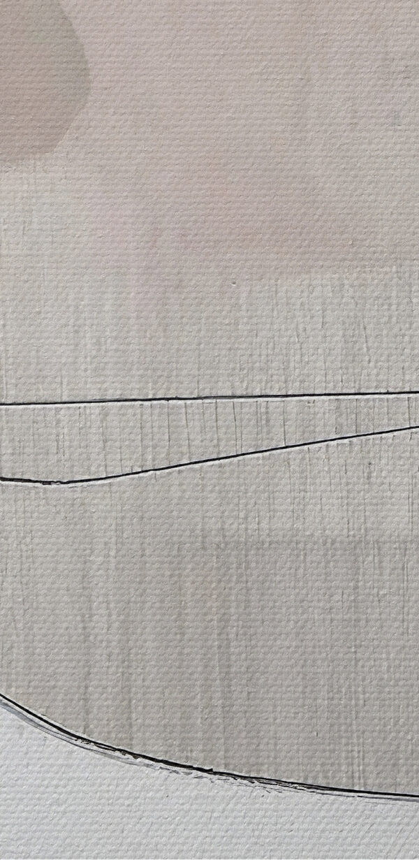 Une peinture de femme Une peinture de femme