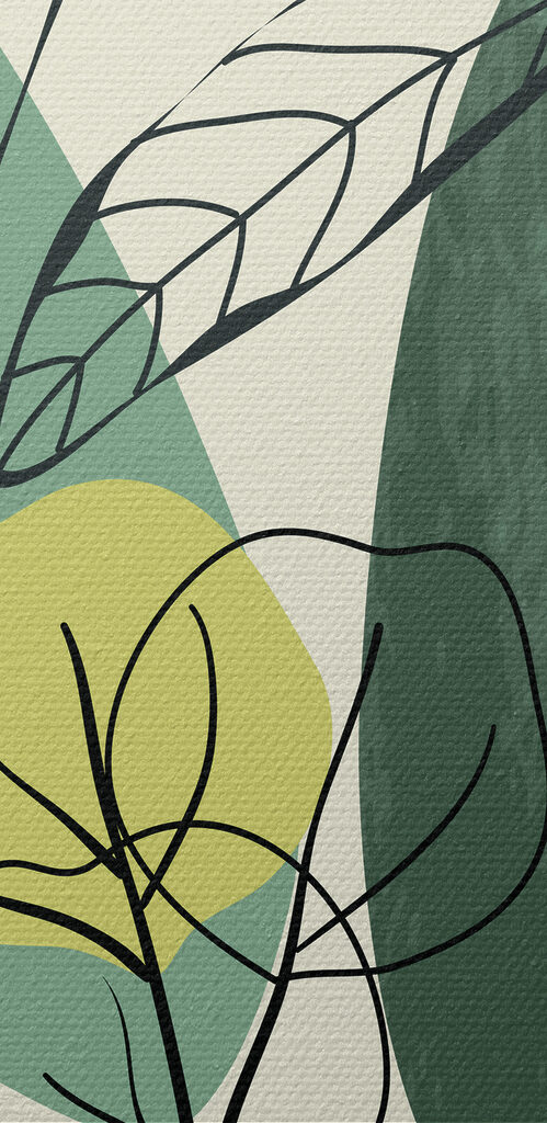 A close up of a plant