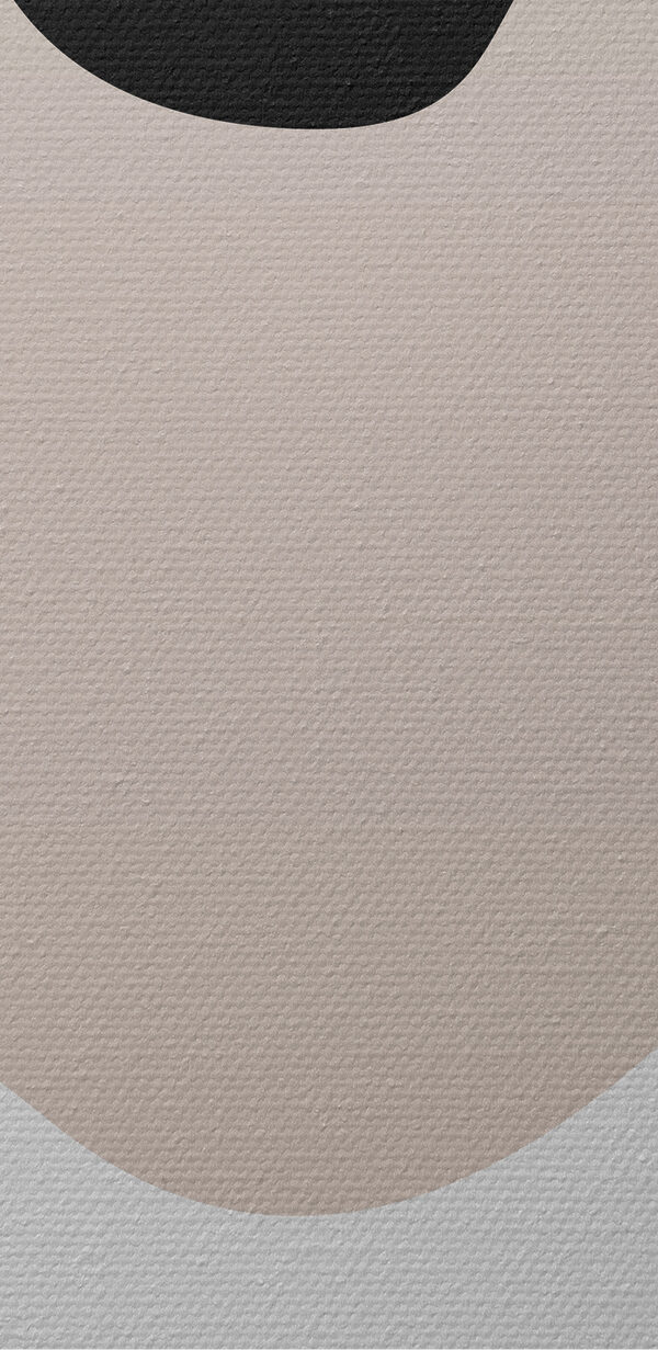 Un motif noir et blanc Un motif noir et blanc