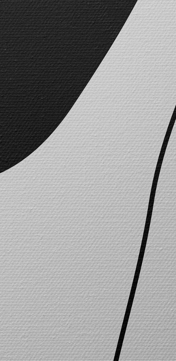 Image en noir et blanc d'un collier Image en noir et blanc d'un collier