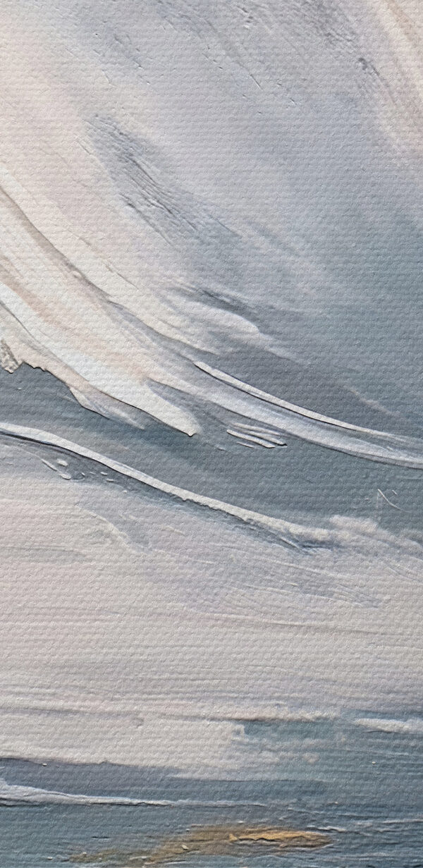 Peinture d'une fleur Peinture d'une fleur
