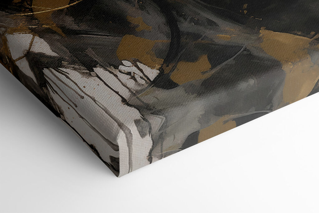 Whispers of Chaos and Beauty