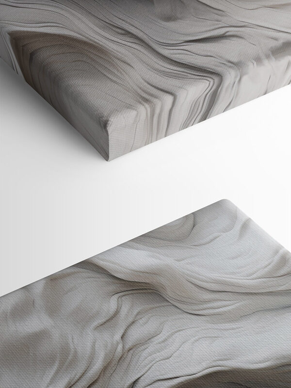 Gros plan sur un tissu Gros plan sur un tissu
