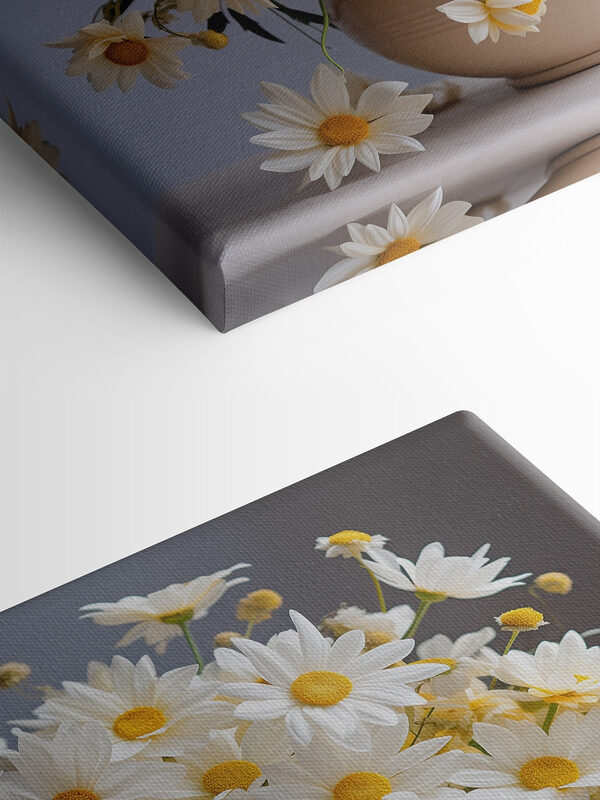 Un vase de fleurs blanches s36813pmlfn 600x800 - Un vase de fleurs blanches