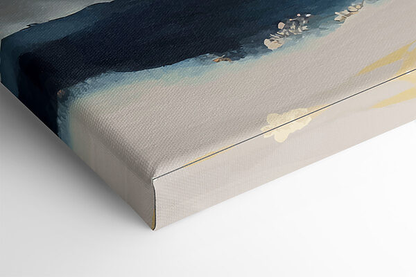Peinture d'un paysage Peinture d'un paysage