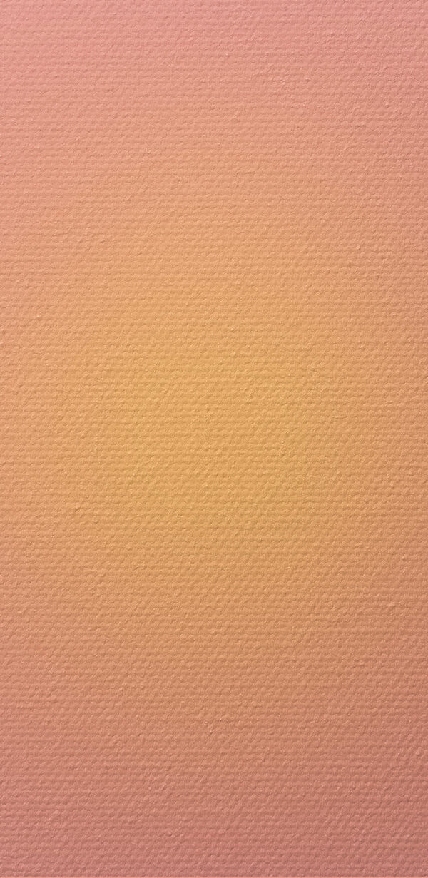 Un cercle rose et jaune Un cercle rose et jaune